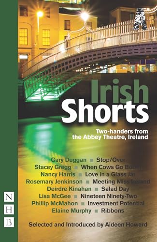 Irish Shorts: Two-Handers from the Abbey Theatre, Ireland