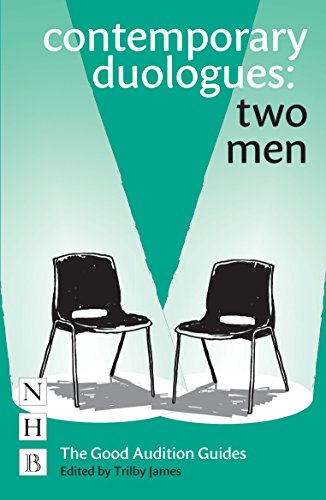 Contemporary Duologues : Two Men