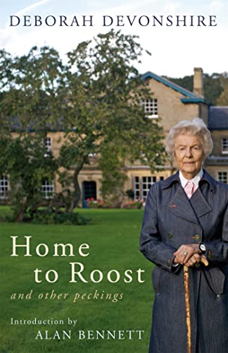 Home to Roost: And Other Peckings SIGNED COPY