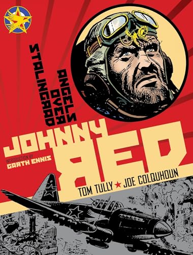 Johnny Red: Angels Over Stalingrad