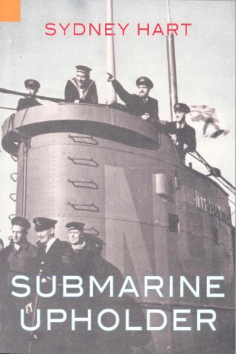 Submarine Upholder.