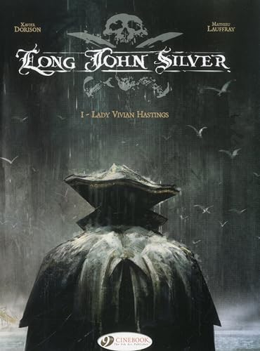 Long John Silver Vol.1: Lady Vivian