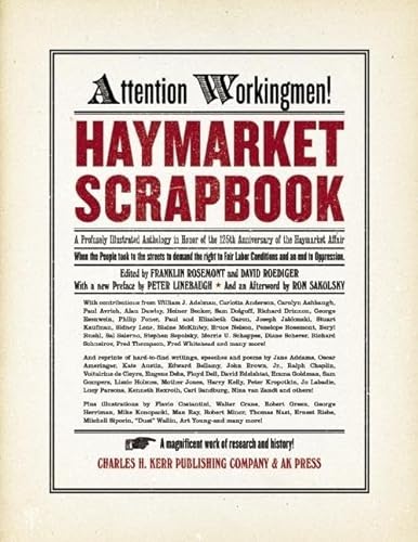 Haymarket Scrapbook: 125th Anniversary Edition