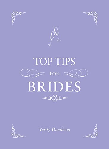 Top Tips for Brides