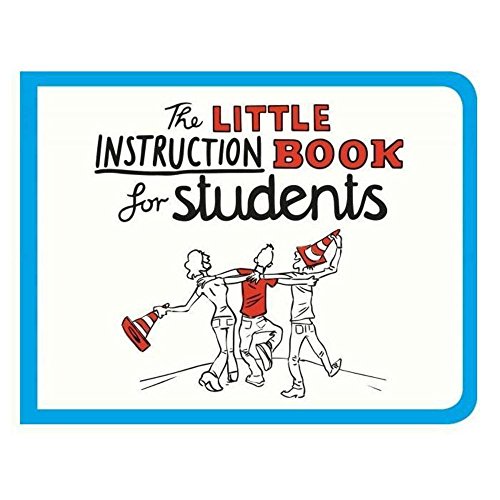 The Little Instruction Book for Students