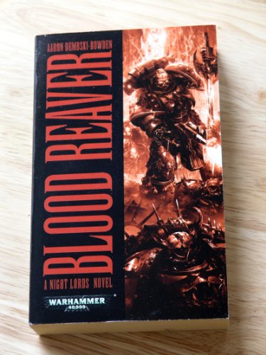 Blood Reaver