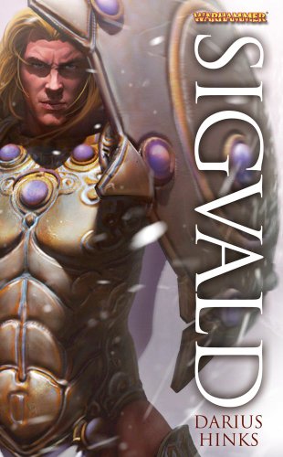 Sigvald (Warhammer Heroes)