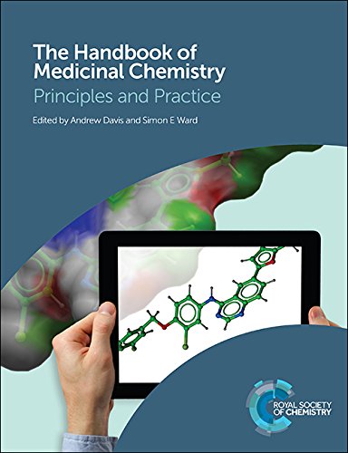 The Handbook of Medicinal Chemistry Principles and Practice (hb 2015)