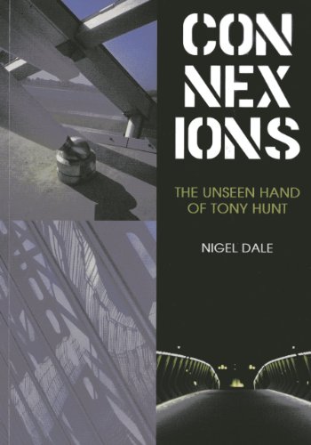 Connexions: the Unseen Hand of Tony Hunt Format: Paperback