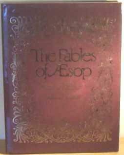 The Fables of Easop