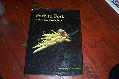 Fork to Fork. Photography by Simon Wheeler.
