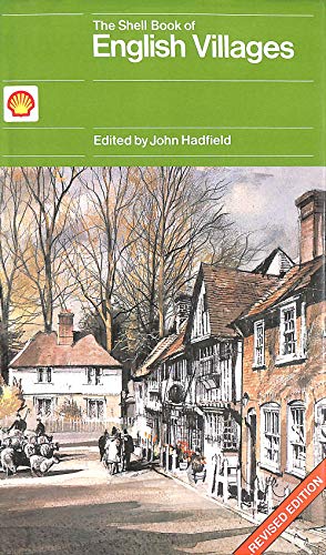 English Villages (The Shell Book of) revised