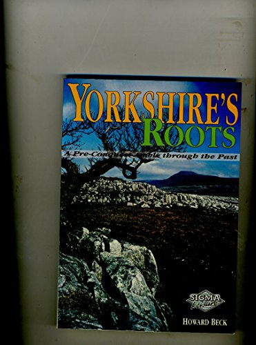 Yorkshire's Roots: A Pre-Conquest Amble Through the Past.