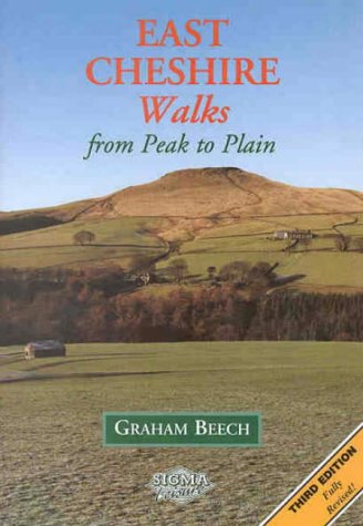 East Cheshire Walks: From Peak to Plain