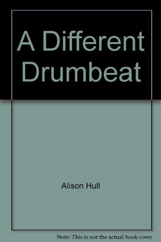 A Different Drumbeat