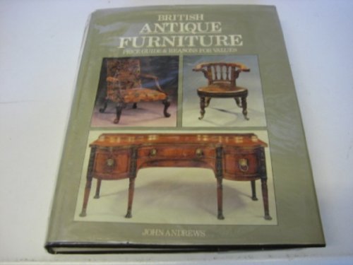 British Antique Furniture
