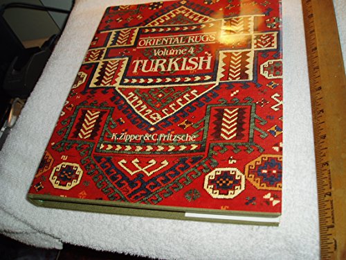 Oriental Rugs: Turkish