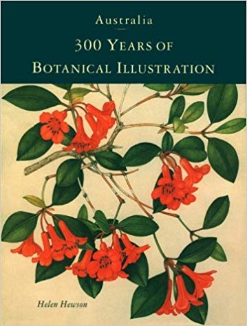 Australia. 300 Years of Botanical Illustration