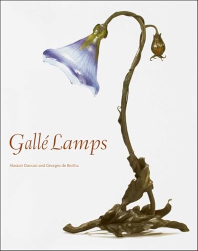 Galle Lamps.
