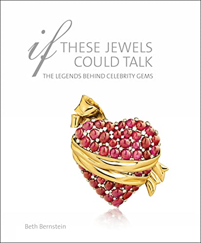 If These Jewels Could Talk: The Legends Behind Celebrity Gems
