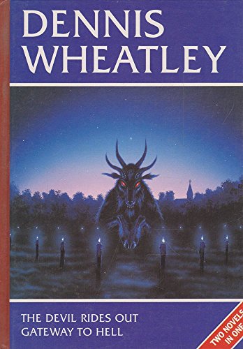 The Haunting of Toby Jugg Black Magic Dennis Wheatley