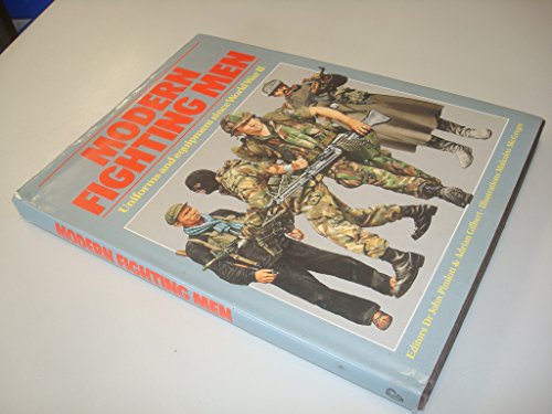 Modern Fighting Men: Uniforms an