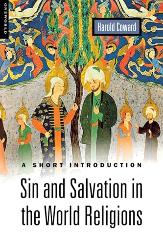 Sin and Salvation in the World Religions: A Short Introduction