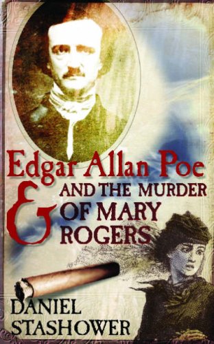 EDGAR ALLAN POE- The Murder of Mary Rogers