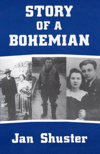Story of a Bohemian: Biography