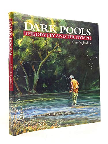 Dark Pools: The Dry Fly and the Nymph