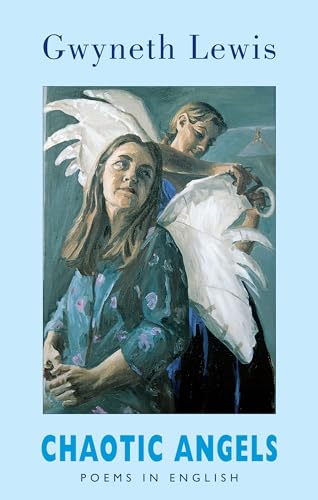 Chaotic Angels : Poems in English