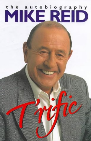 T'rific The Autobiography