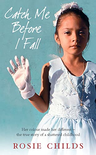 CATCH ME BEFORE I FALL: [ADVANCE READING COPY]