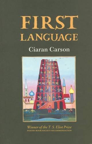 First Language