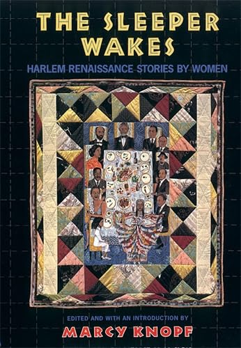 The Sleeper Wakes: Harlem Renais