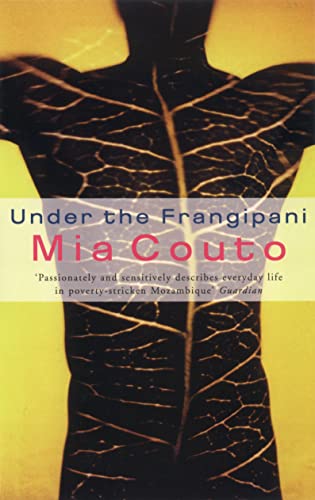 Under the Frangipani