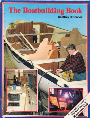 Boatbuilding Book