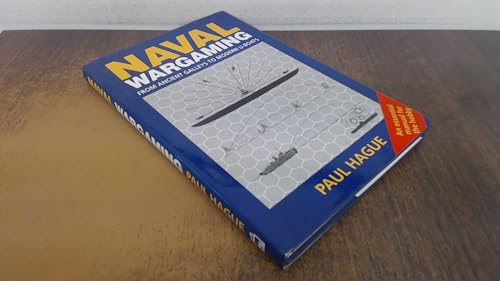 Naval Wargaming: From Ancient Galleys to Modern U-Boats