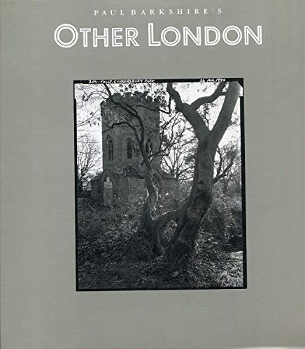 Paul Barkshire's Other London