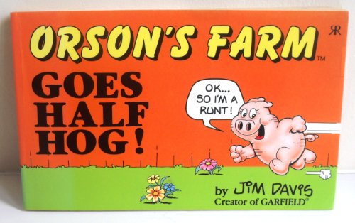 Orson's Farm Goes Half Hog!