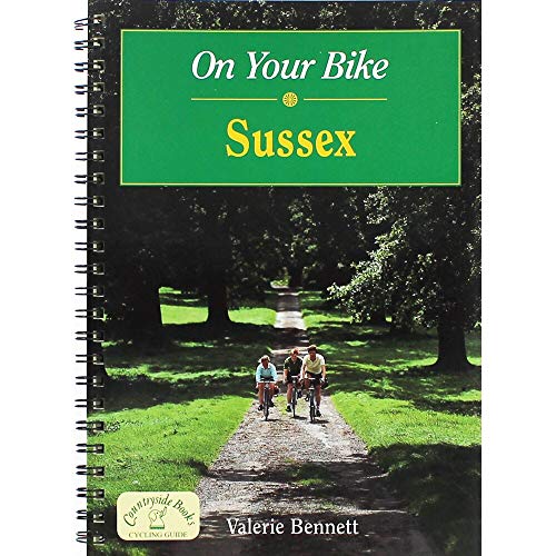On Your Bike in Sussex