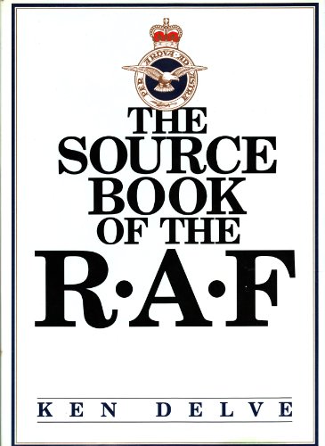 The Source Book of the r.a.f.