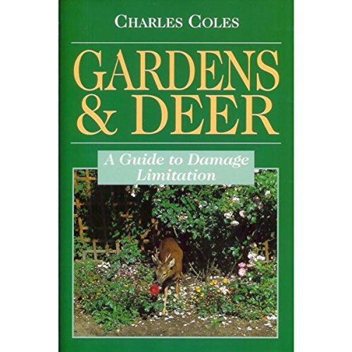 Gardens And Deer