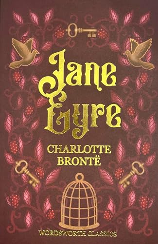 Jane Eyre (Complete & Unabridged) [Wordsworth Classics]