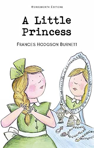 Little Princess (Wordsworth Children's Classics)