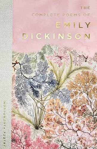 Selected Poems of Dickinson (Wordsworth Poetry Library)