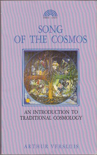 Song of the Cosmos