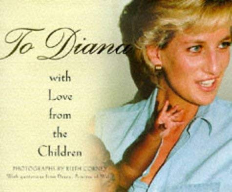 To Diana, with Love from the Children