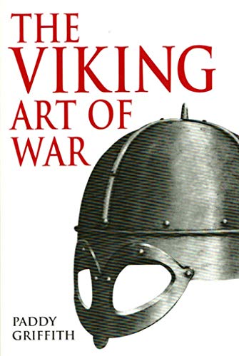 THE VIKING ART OF WAR.