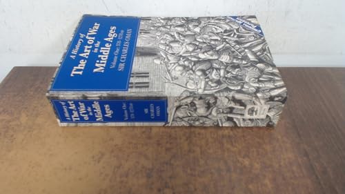 A History of the Art of War in the Middle Ages: 378-1278Ad (Greenhill Military Paperback)
A History of the Art of War in the Middle Ages: 378-1278Ad (Greenhill Military Paperback)
